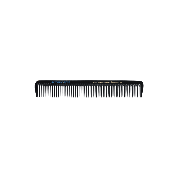 Hercules 4930 Styling Star, 7,5" - Kammar