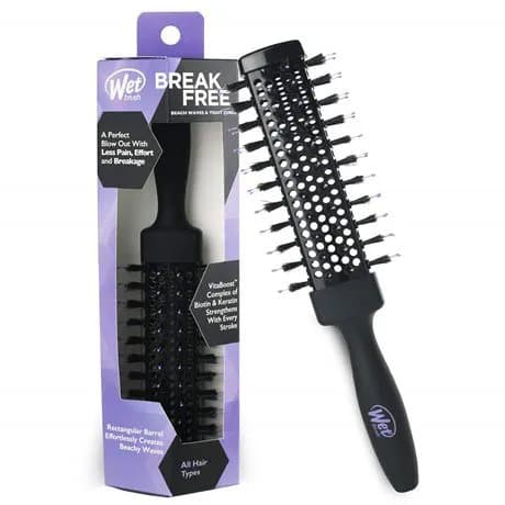 Wet Brush WetBrush Waves Round Brush Extended Barrel - Borstar
