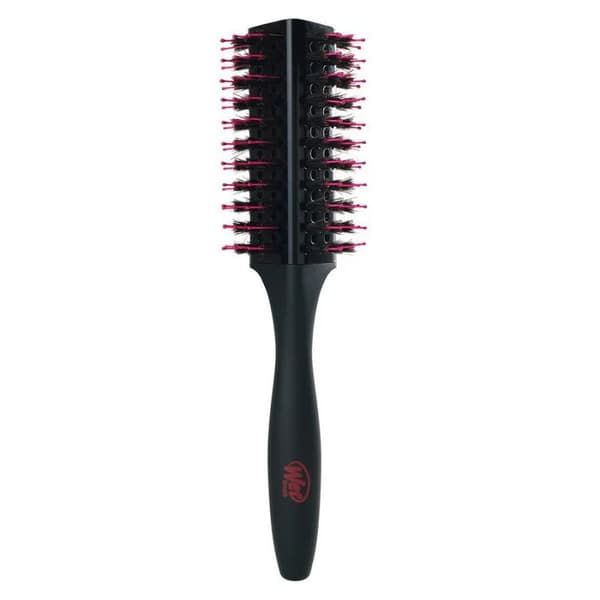 Wet Brush WetBrush Fast Dry Round Brush Triangle - Borstar