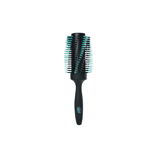 Wet Brush WetBrush Smooth & Shine Round Brush Fine/Medium Hair 76mm - Borstar