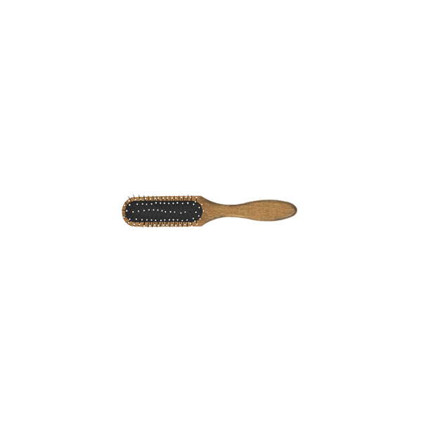Blow brush Metallic Pins - Borstar