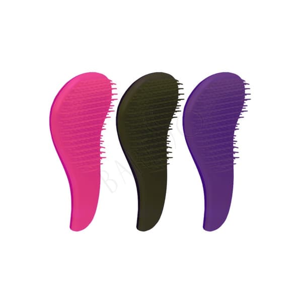 Tangle Free Tanglefree Detangling Brush - Borstar