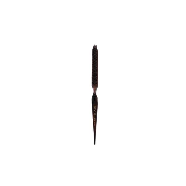 Olivia Garden Olivia Garden Style Up Folding Brush Mixed - Borstar