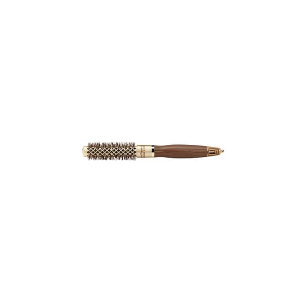 Olivia Garden Olivia Garden Nano Thermic Ceramic + Ion 18 - Borstar