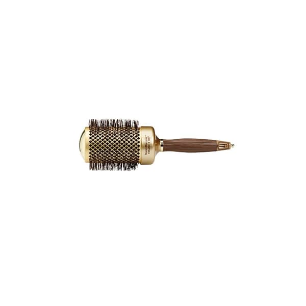 Olivia Garden Olivia Garden Nano Thermic Ceramic + Ion 64 - Borstar