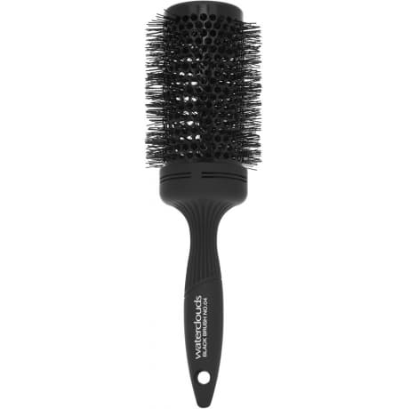 Waterclouds Waterclouds Black Brush 04 - Borstar