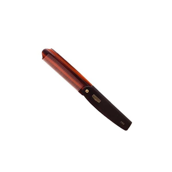 Uppercut Uppercut Flip It Comb Tortoise - Kammar