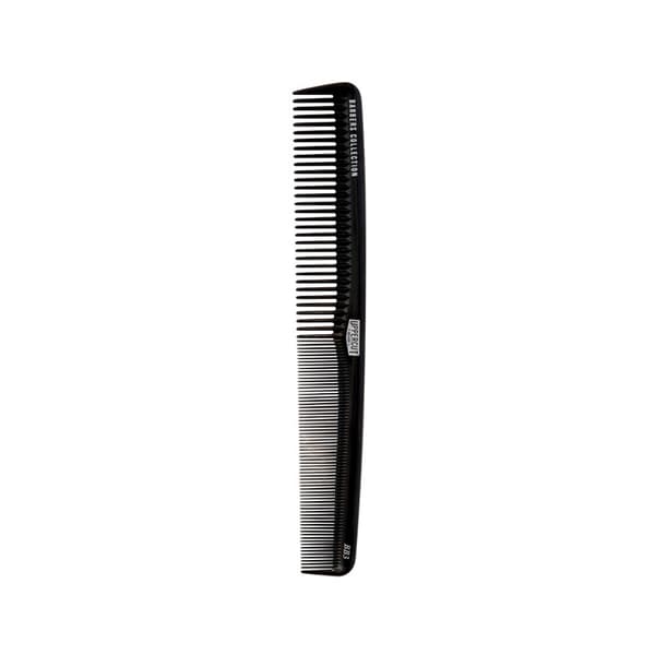 Uppercut Uppercut Barber CuttingComb Black - Kammar