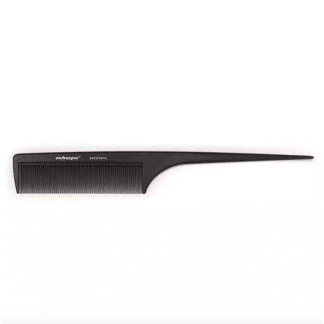 Carbon Pro Carbonpro Tail Comb - Kammar