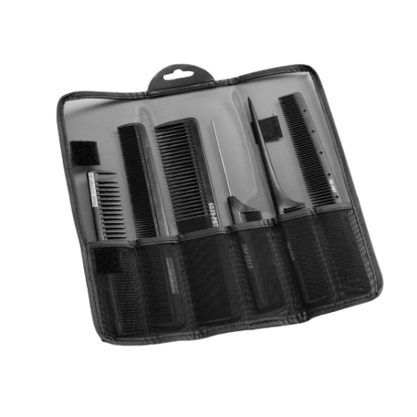 Comb Set 6st Kammar