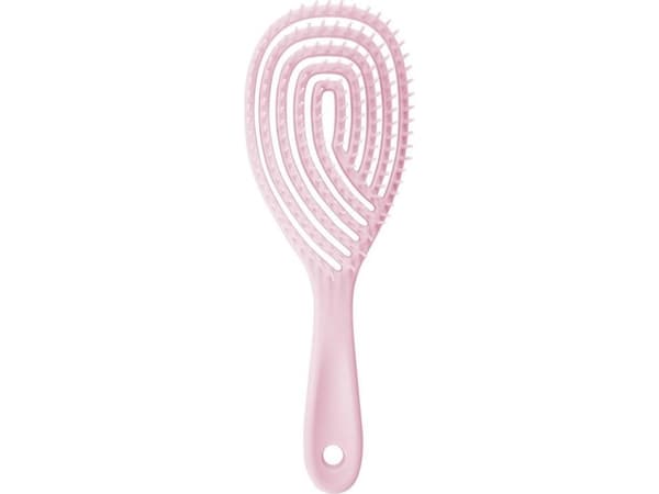 DONEGAL_My Moxie Brush ventilert hårbørste oval 1284