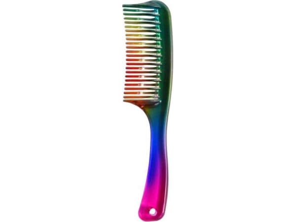 INTER-VION_ Rainbow spherical comb