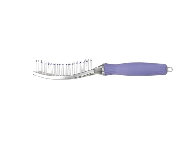 Olivia Garden Finger Brush Stor børste