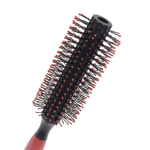 Hårbørste Rund Barber Quiff Roller