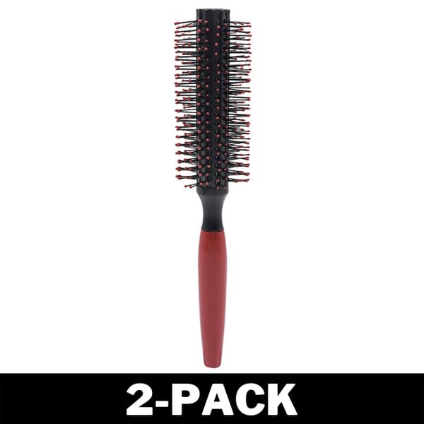 Hårbørste Rund Barber Quiff Roller