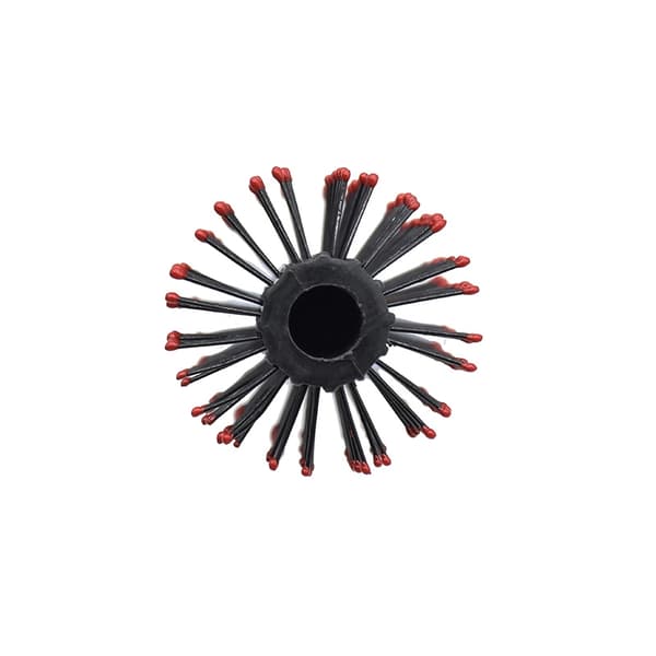 Hiusharja Pyöreä Parturi Quiff Roller