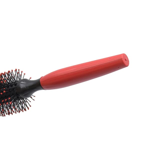 Hiusharja Pyöreä Parturi Quiff Roller
