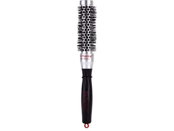 Olivia Garden Pro Thermal Anti-Static Brush 25 mm