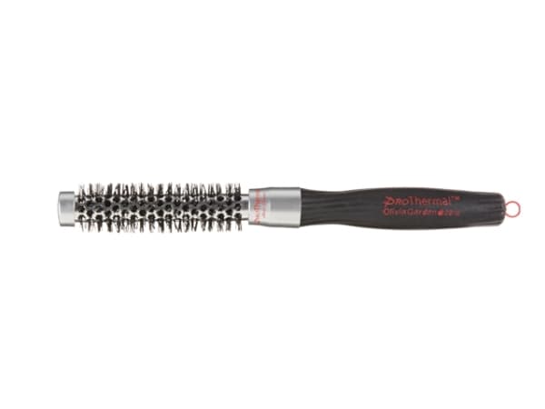 Olivia Garden Pro Thermal Anti-Static Brush 16 mm