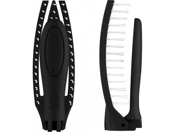 Olivia Garden Fingerbrush On The Go Detangle & Style
