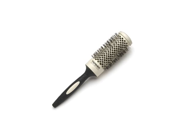 Termix Evolution Hair 23mm pehmeä ammattimainen hiusten kuivausharja