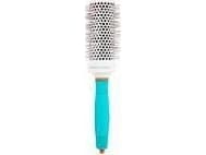Moroccanoil Brushes Keraaminen pyöreä hiusharja naisille, 1 kpl