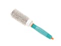 Pikkukuva 1 / 3: Moroccanoil Brushes Keraaminen pyöreä hiusharja naisille, 1 kpl