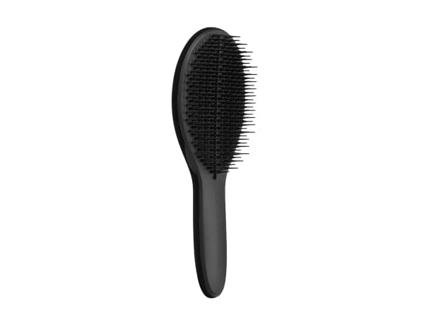 Tangle Teezer The Ultimate Styler Smooth & Shine Hairbrush Black