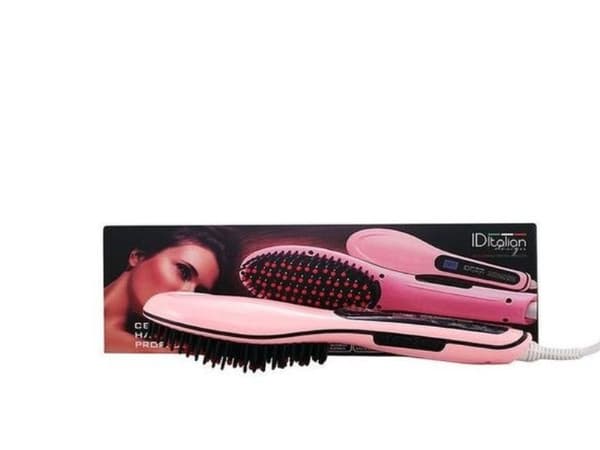Brush Id Italienska