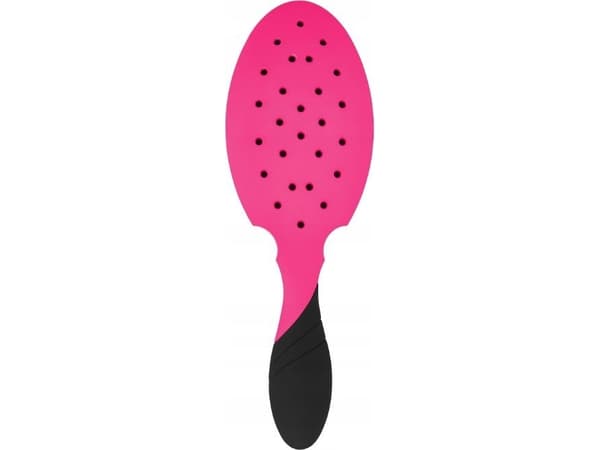 Wet Brush Wet Brush, Backbar - Pro, Detangler, Hair Brush, Pink, Detangle For Women