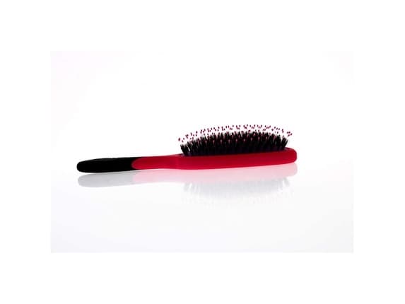 Wet Brush Wet Brush, Epic, Ultimate Treatment & Color, Hair Brush, Black For Women