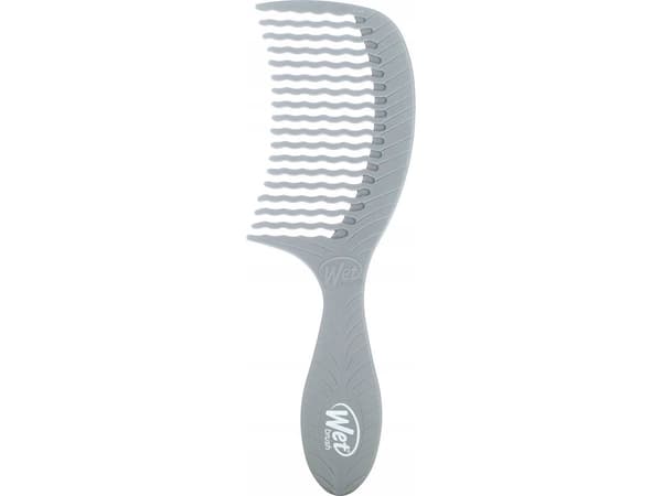 Wet Brush Go Green Treatment Comb hřeben na vlasy Charcoal