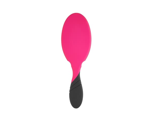 Hiusharja Wet Brush Pro Detangler vaaleanpunainen