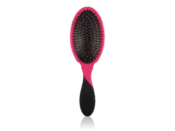 Hiusharja Wet Brush Pro Detangler vaaleanpunainen