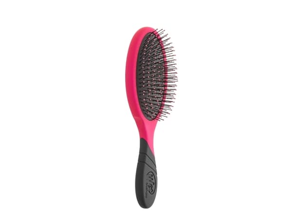 Hiusharja Wet Brush Pro Detangler vaaleanpunainen