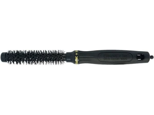 Olivia Garden hårstyling børste Keramikk + ion termisk børste CI-15-BL 15 mm