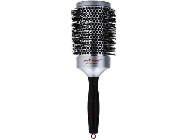 Olivia Garden Pro Thermal Anti-Static Brush 63 mm