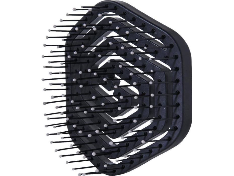 Killy`s KILLYS_Popsy hairbrush Black