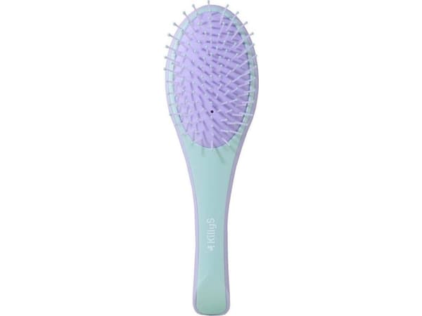 KILLYS_Velvet Touch hair brush