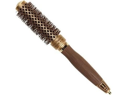 OLIVIA GARDEN_Nano Thermic Ceramic+Ion Round Thermal Hairbrush NT-24