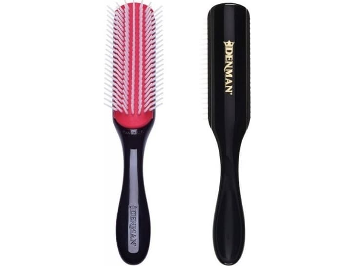 Denman D3 7-Row Hair Brush