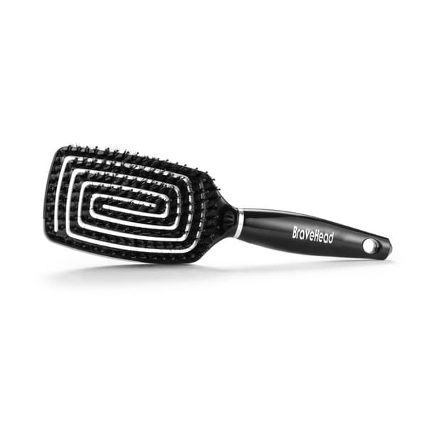 Bravehead Bravehead 3D-Flexi Combo Utredningsborste - Borstar
