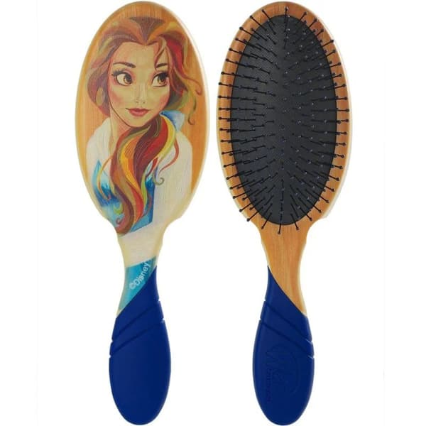 Wet Brush WetBrush Pro Detangler Princess Belle - Borstar