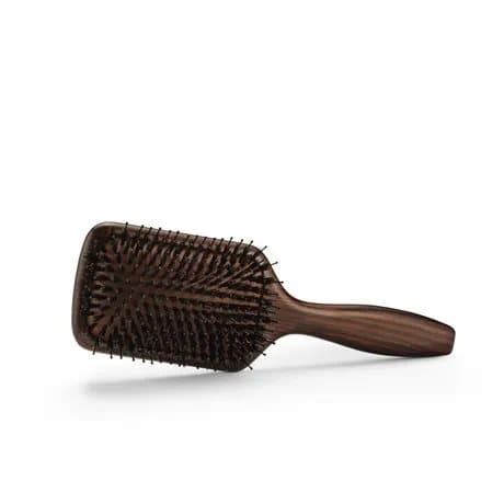 Bravehead Vintage Maple Paddle Brush  - Borstar