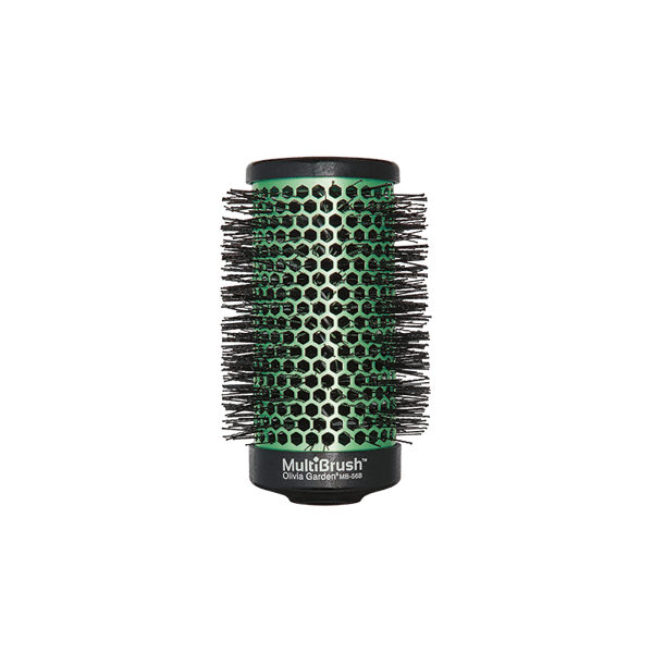 Olivia Garden Olivia Garden Multibrush Barrel 56mm - Borstar