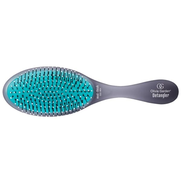 Olivia Garden Olivia Garden Med & Thick Detangler - Borstar