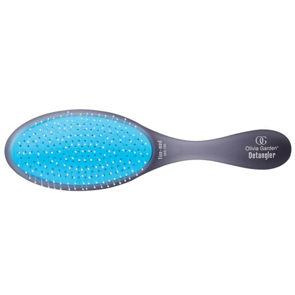 Olivia Garden Olivia Garden Fine & Med Detangler  - Borstar