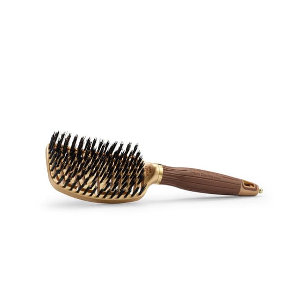 Olivia Garden Olivia Garden Nanothermic  C+I Flex Boar - Borstar
