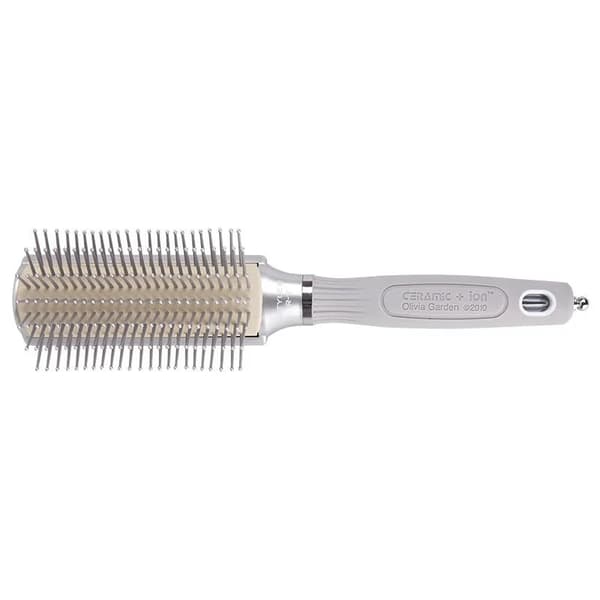 Olivia Garden Olivia Garden Ceramic + Ion Styler - Borstar