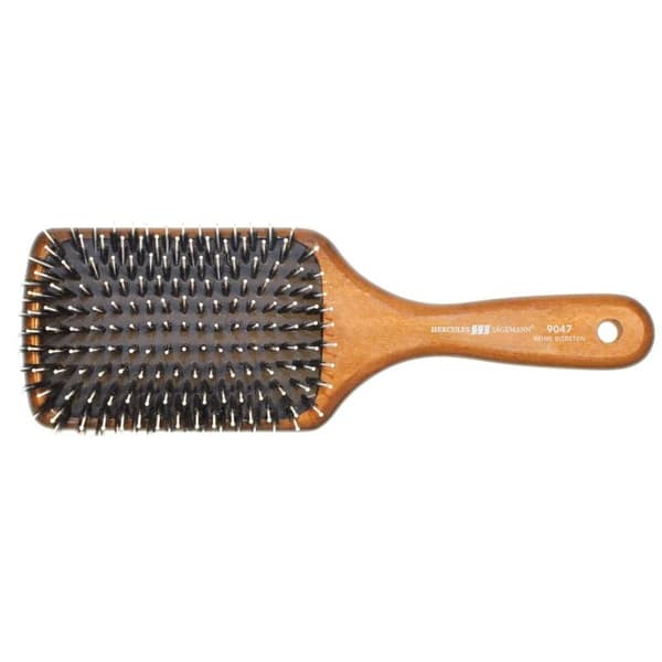 Hercules Hercules Wood Brush 9047 - Borstar